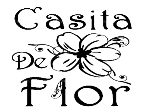 Casita de Flor